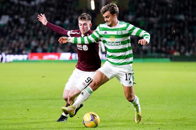 Celtic boss Ange Postecoglou reveals Jota injury blow as he details expected time out