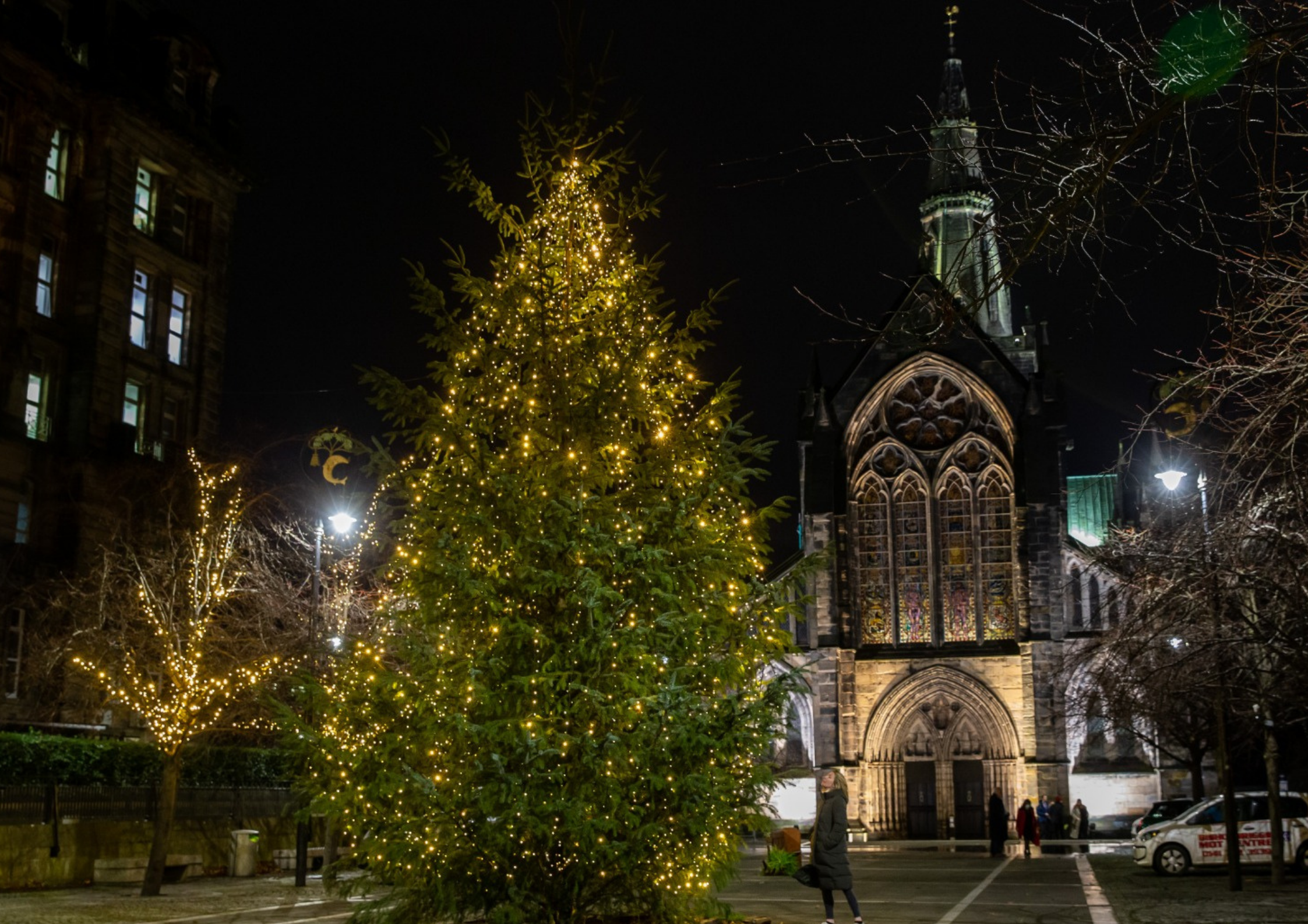 Glasgow hosts Bethlehem Cultural Festival