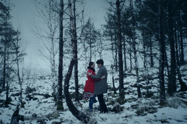 Scottish indie festive rom-com starring Sylvester McCoy and Sanjeev Kohli to air on BBC