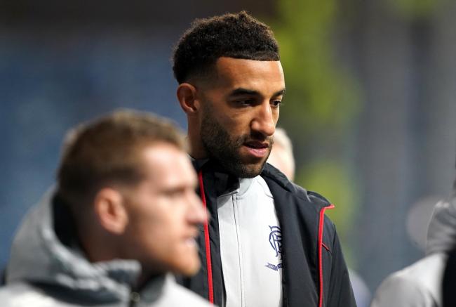 Connor Goldson's Rangers contract latest as Andy Halliday discusses lengthy 'talks'