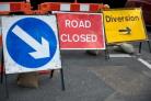 West End on-slip to be reduced to one lane for repairs