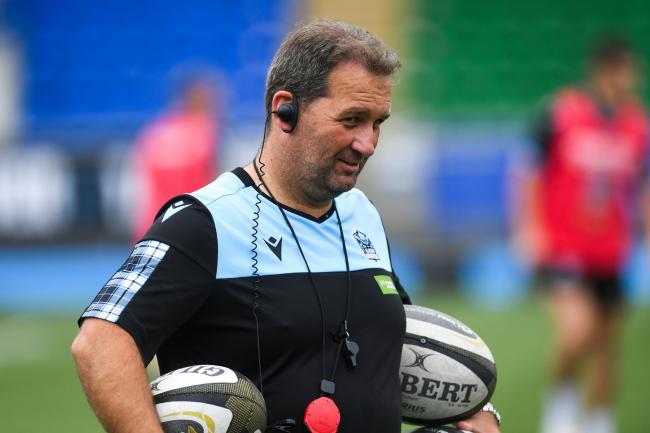No disgrace in La Rochelle defeat but missed opportunity for Glasgow Warriors