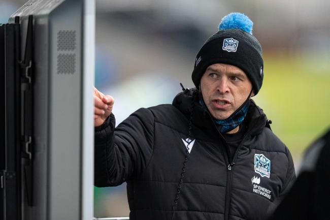 Glasgow Warriors facing Champions Cup disadvantage with new Covid rules