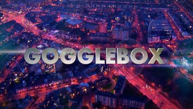 Channel 4 Gogglebox axe star for famous singer. (Channel 4)