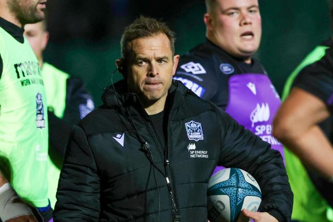 Glasgow Warriors have point to prove versus Exeter Chiefs