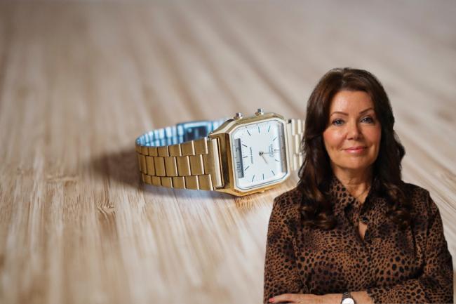 Ask Janice: Should I confront my husband over mystery watch gift?