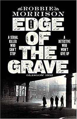 Edge of the Grave