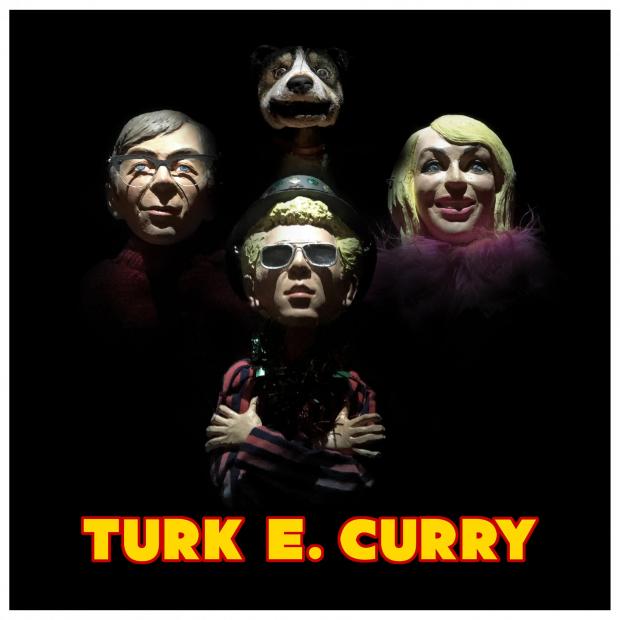 Glasgow Times: Turk E Curry