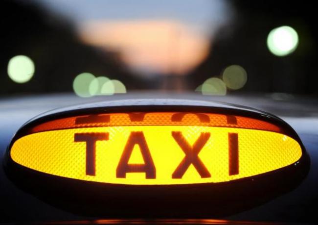 Secret Glasgow Taxi Driver: Through thick and thin we've been on the road