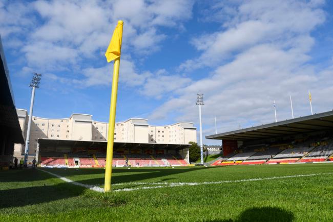 Partick Thistle's clash at Morton postponed due to Covid outbreak