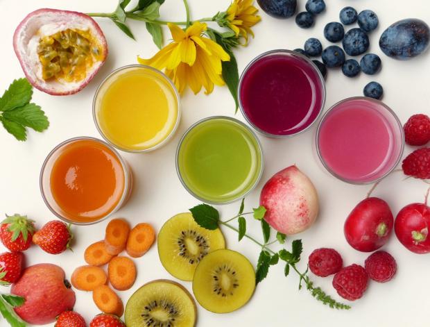 Glasgow Times: Smoothies are a great addition to any health kick (Canva)