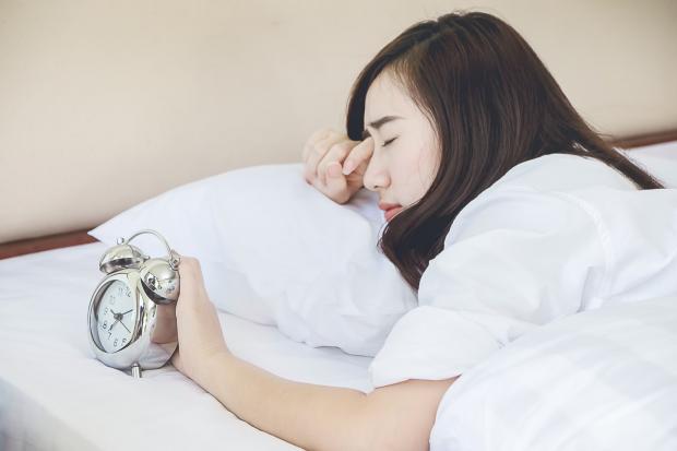 Glasgow Times: No more snoozing your alarm with a SAD alarm (Canva)