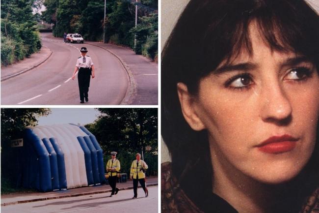 The Glasgow crime story of the murder of Jackie Gallagher