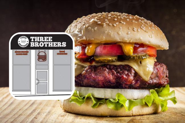 New burger and loaded fries store makes move to open in Glasgow's West End