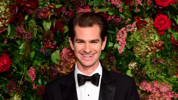 Glasgow Times: Andrew Garfield was up for returning to the role once more (PA)