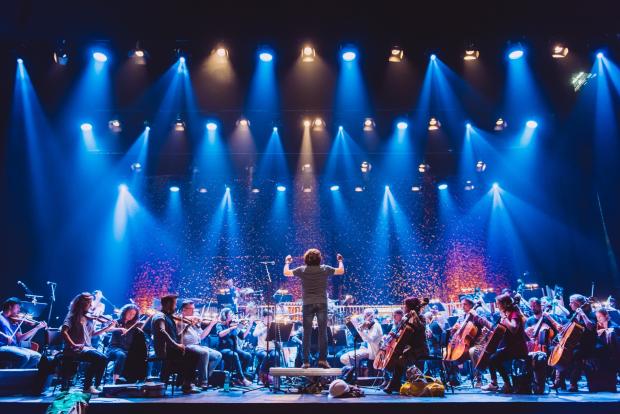 Glasgow Times: Celtic Connections festival has been impacted by Covid restrictions 