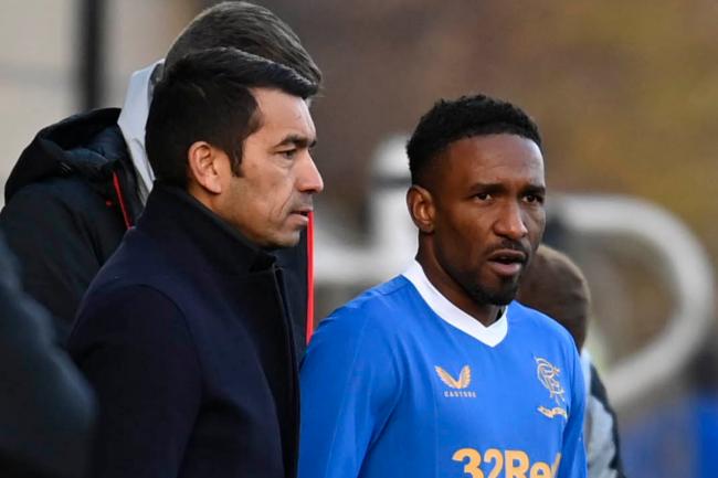 The 5 Rangers players who look set for Ibrox transfer exit this January