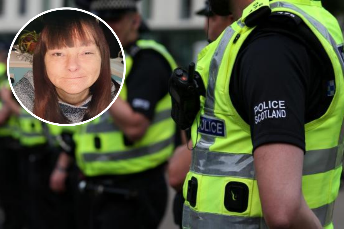 Lynnette Mcgreachan: Search launched for missing Glasgow woman