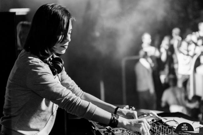 DJ Nina Kraviz cancels Frazi.er support gig amid visa restrictions