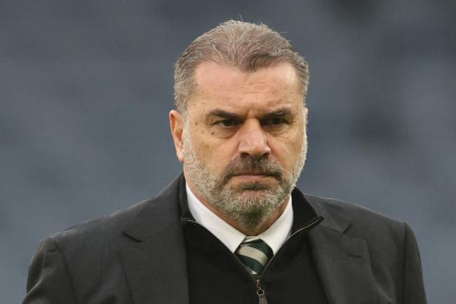 Postecoglou in 'lies or fabrications' blast as he reveals Celtic January transfer plans