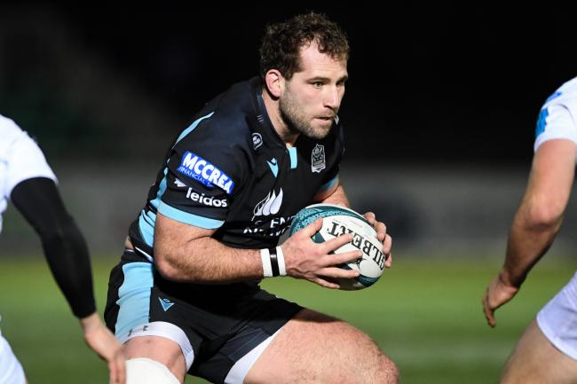 Fraser Brown not buying Chiefs excuses for Glasgow win ahead of Exeter rematch