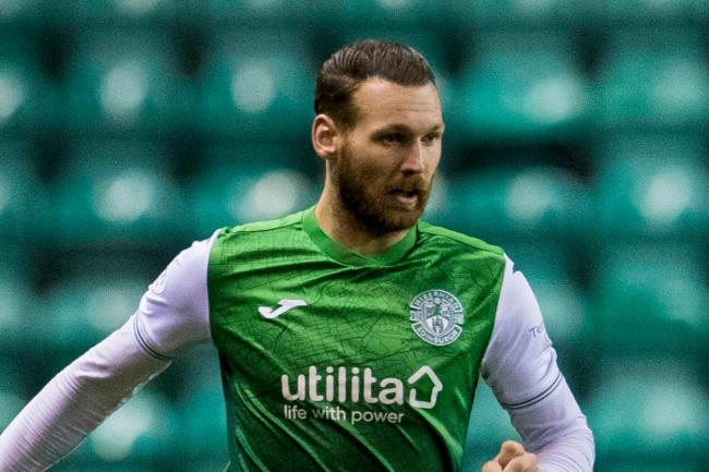 Martin Boyle transfer latest as Hibs star meets with CEO for crunch talks