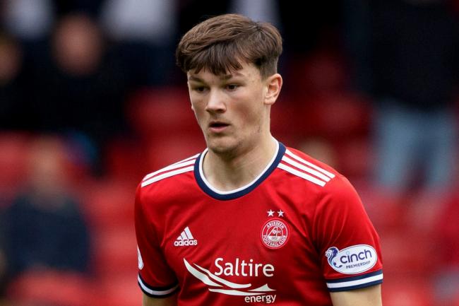 Andy Halliday pinpoints Rangers' ideal replacement for Nathan Patterson
