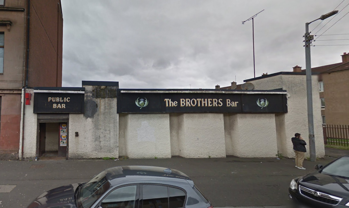 Empty Saracen Street boozer could be transformed into new Glasgow restaurant