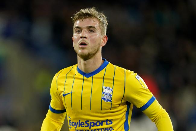 Riley McGree didn't snub Celtic over money claims Middlesbrough boss