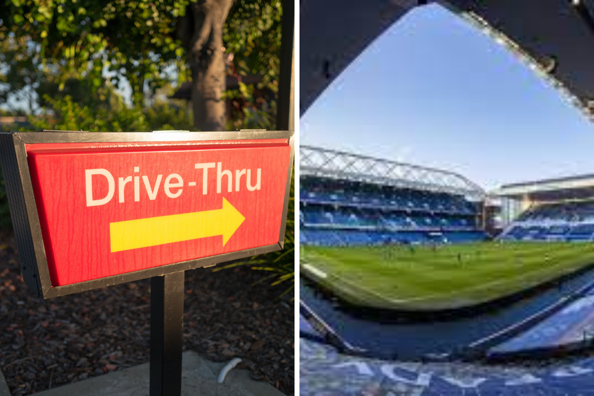 Plan for drive-thru next to Ibrox withdrawn after campaign to block it