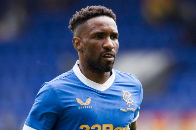 Jermain Defoe might not have to wait long to find new club after Rangers exit
