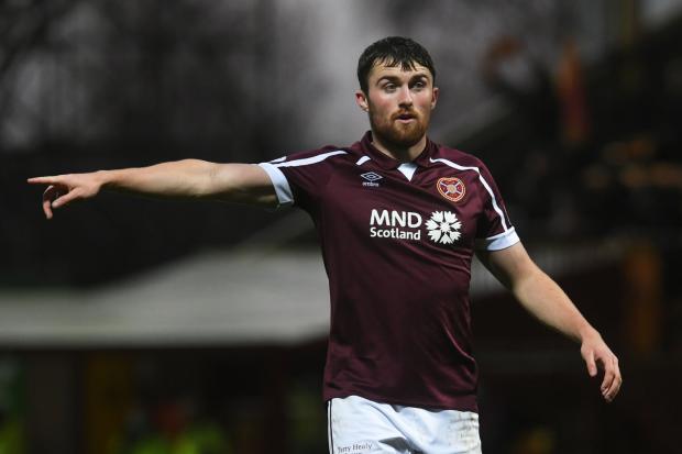 Rangers Souttar bid rejected as Hearts star misses Scottish Cup clash