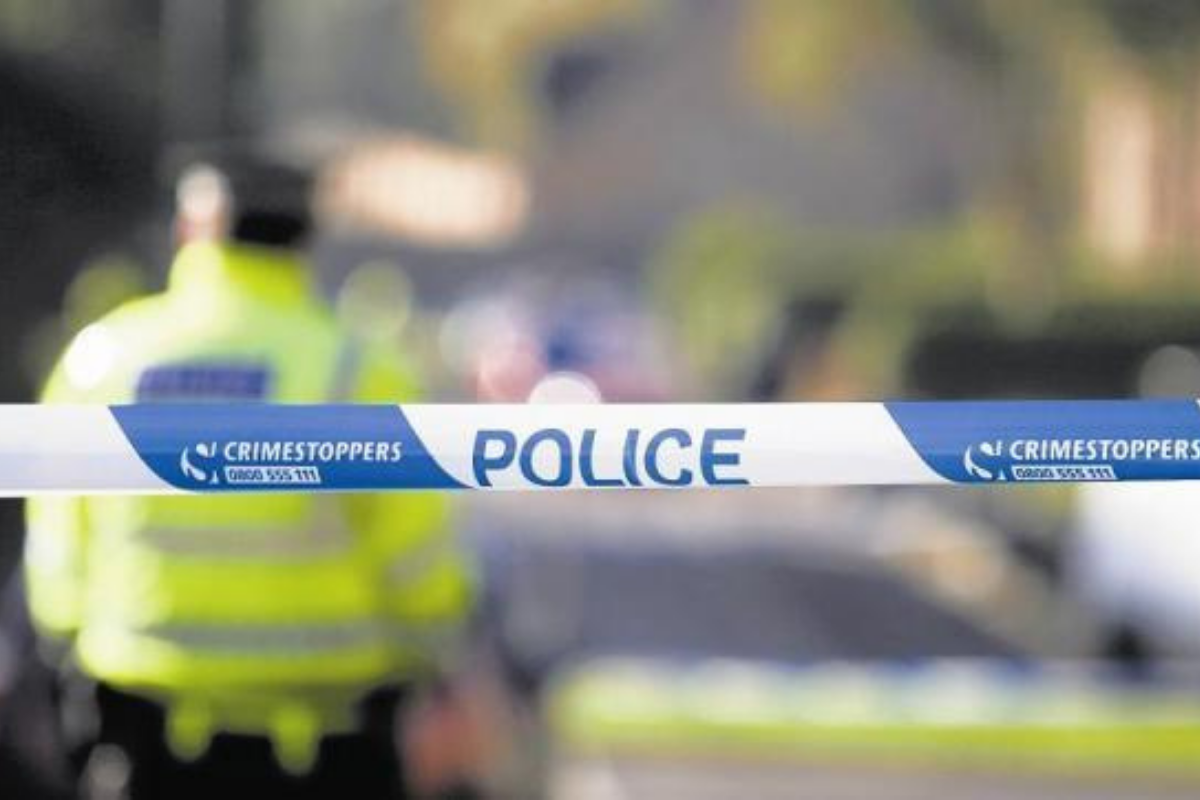 Barony Drive: Man in hospital after being found 'seriously injured' in Glasgow