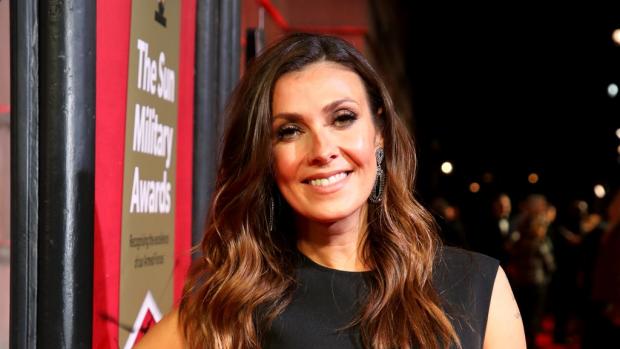 Glasgow Times: Kym Marsh worked on Coronation Street for 13 years after joining the long-running soap in 2006. (PA)