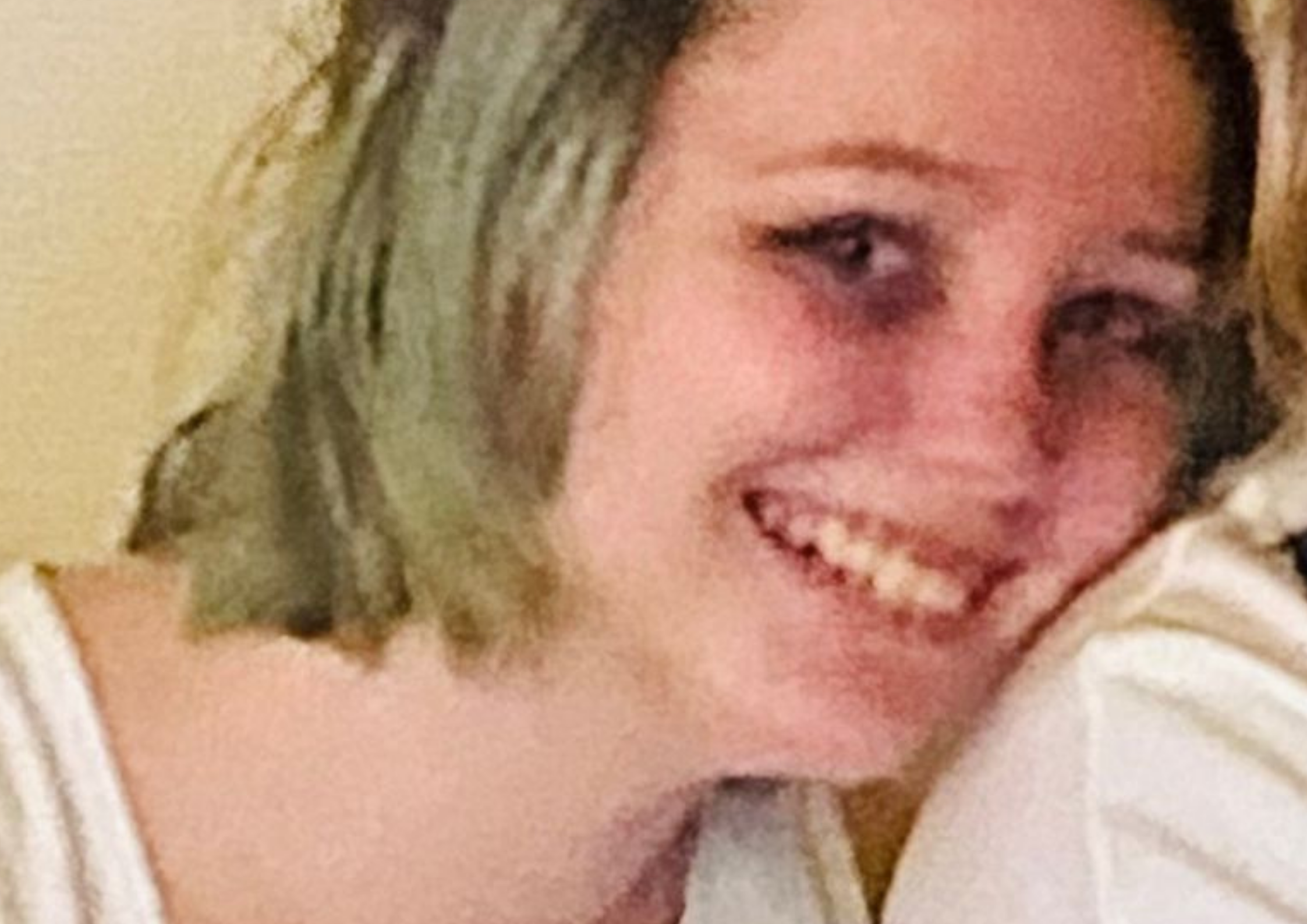 Anekah Wissinger: Concerns grow for American teen missing from Glasgow