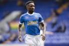 Jermain Defoe 'holds talks' with English club after Rangers exit