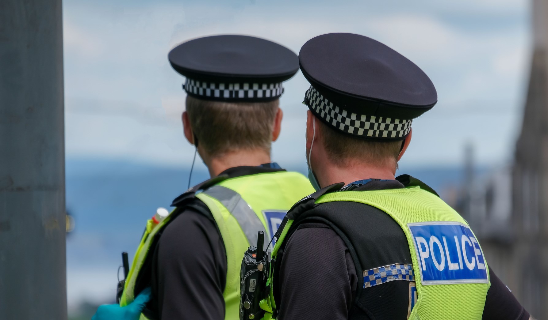 Six arrested for drugs and weapons in Glasgow, Rutherglen and East Kilbride - Vimarsana News