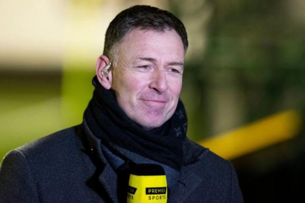 Chris Sutton singles out one player and praises Celtic's 'ugly' win over Dundee