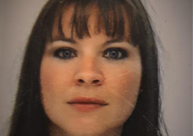 Karen Stevenson: Misisng woman spotted near Fleming Road in Cumbernauld - Vimarsana News