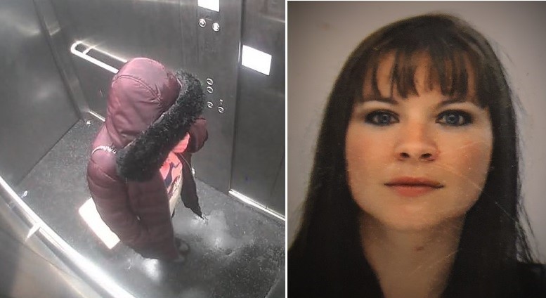 CCTV or doorbell footage may prove crucial to help find missing Karen Stevenson - Vimarsana News
