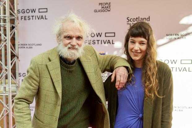 Image: Amy Muir/Glasgow Film Festival 22