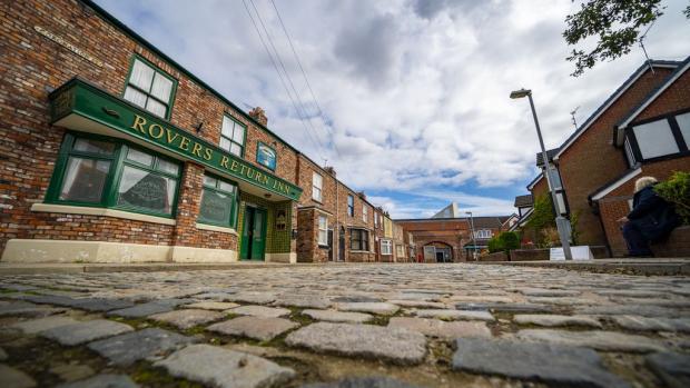 Glasgow Times: Coronation Street has once again been nominated for a vast amount of awards (PA)