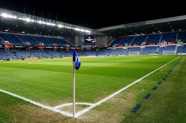 Rangers hit with another UEFA fine as Europa League disciplinary costs total revealed
