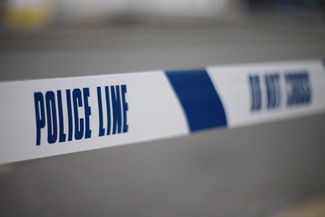 Woman found dead on Rye Road in Barmulloch