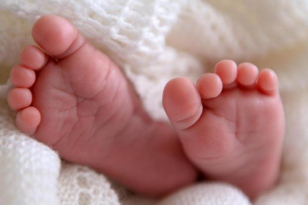 Doctor recognised for work helping spot stress in newborns in intensive care