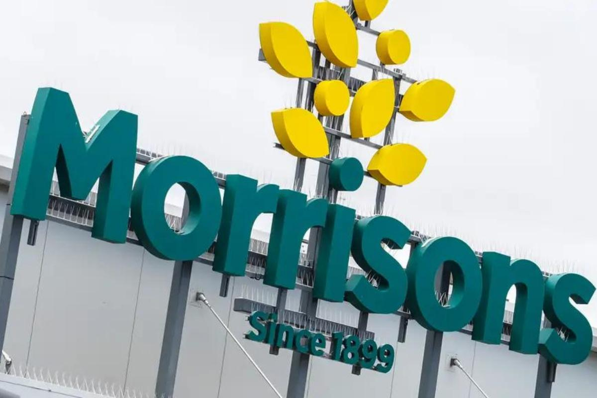 Morrisons launches its biggest ever price cutting campaign - Vimarsana News