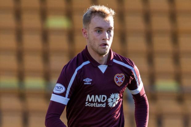 Nathaniel Atkinson admits Hearts move has exceeded expectations so far