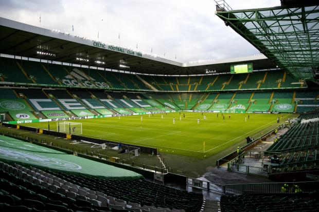 Celtic FC news round-up: Carter-Vickers latest, Maeda deal confirmed, Postecoglou one-liner