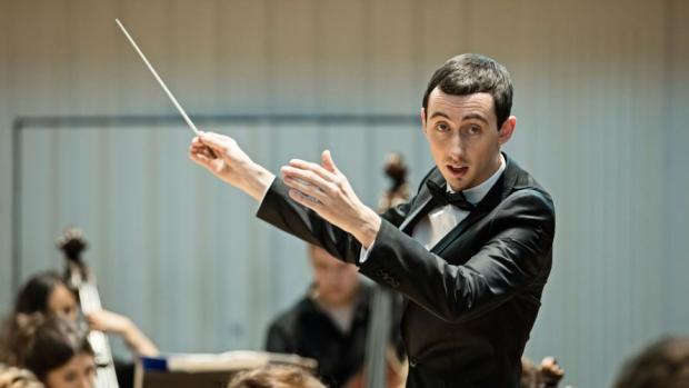 Glasgow Times: Conductor Andrew Nunn will lead the acclaimed Bearsden Choir in their first post-pandemic return to the live stage at Glasgow’s City Halls on Sunday, May 22