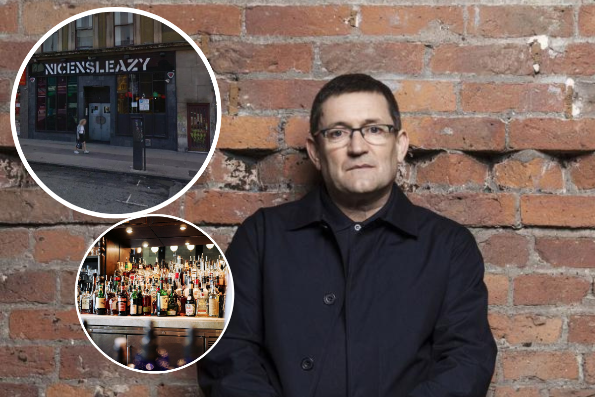 Beautiful South singer Paul Heaton offers free drinks at Glasgow bars